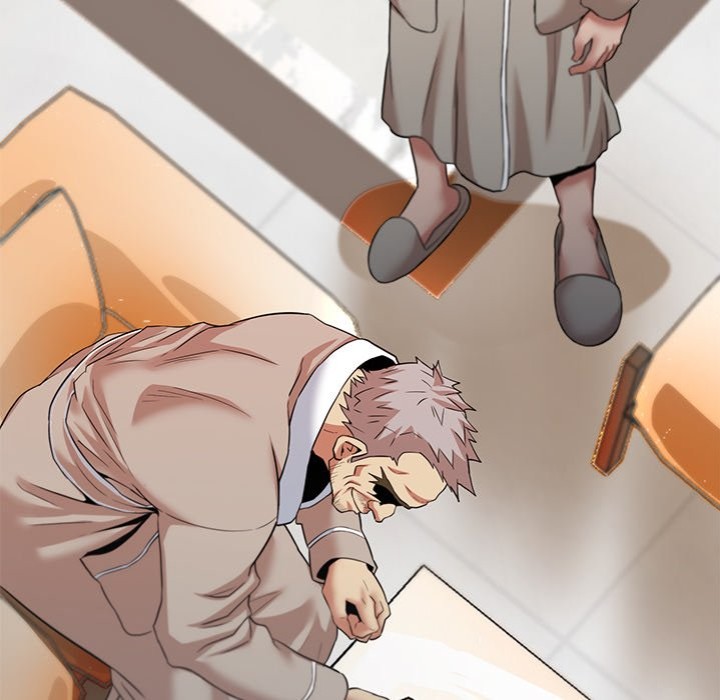 My Gangster Girlfriend - Chapter 19 Page 99