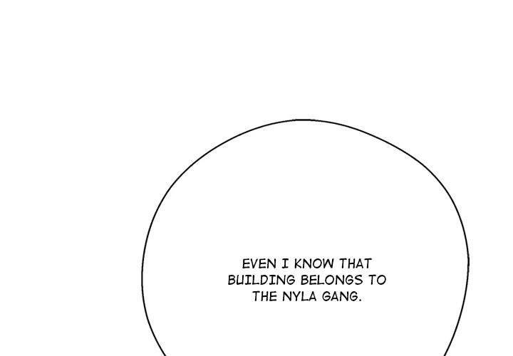 My Gangster Girlfriend - Chapter 20 Page 1