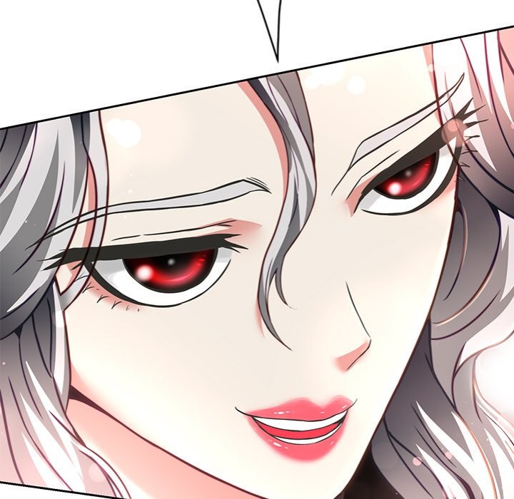 My Gangster Girlfriend - Chapter 20 Page 10