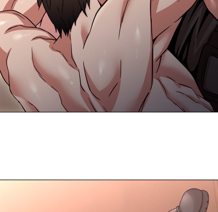 My Gangster Girlfriend - Chapter 20 Page 101