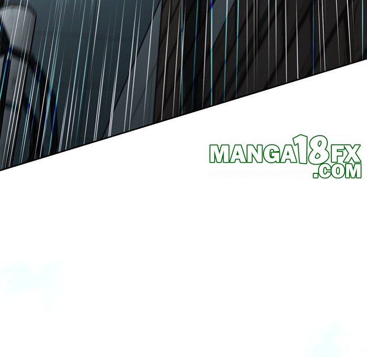 My Gangster Girlfriend - Chapter 20 Page 116