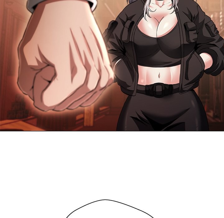 My Gangster Girlfriend - Chapter 20 Page 121