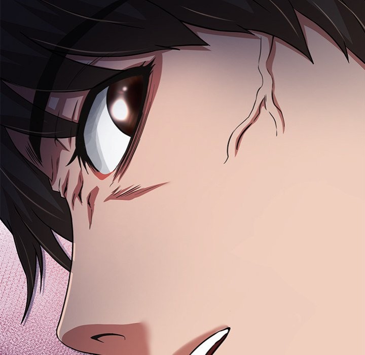 My Gangster Girlfriend - Chapter 20 Page 126