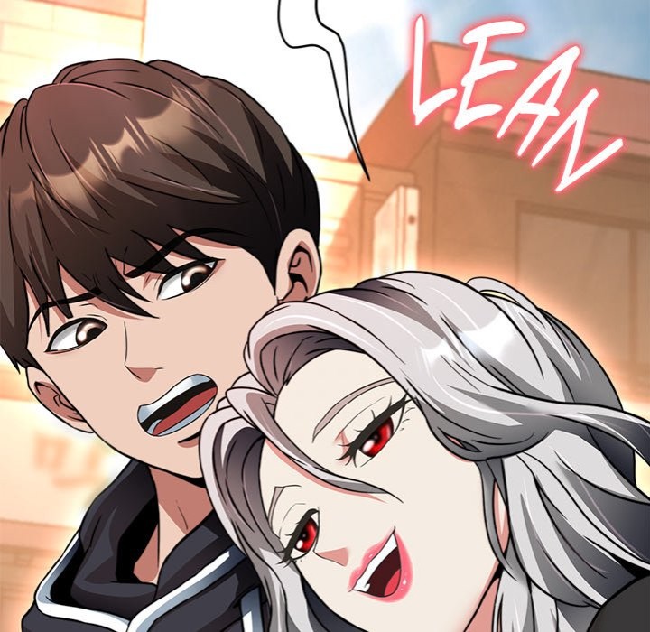 My Gangster Girlfriend - Chapter 20 Page 129