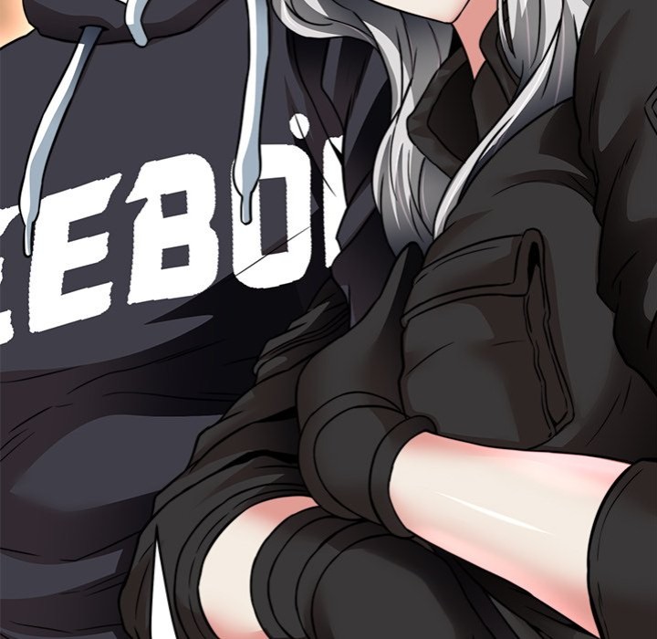 My Gangster Girlfriend - Chapter 20 Page 130