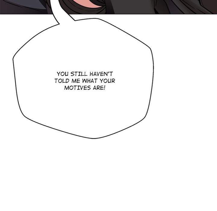 My Gangster Girlfriend - Chapter 20 Page 131