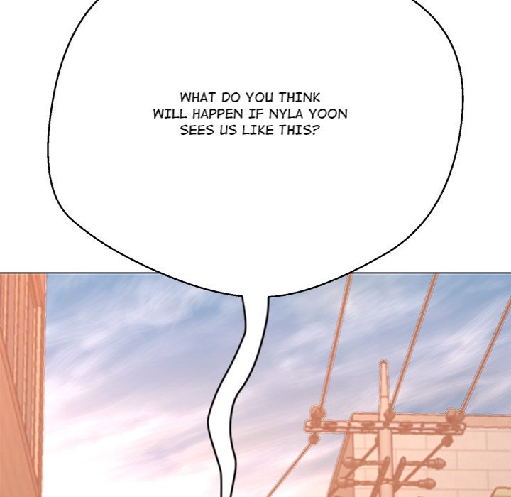 My Gangster Girlfriend - Chapter 20 Page 136