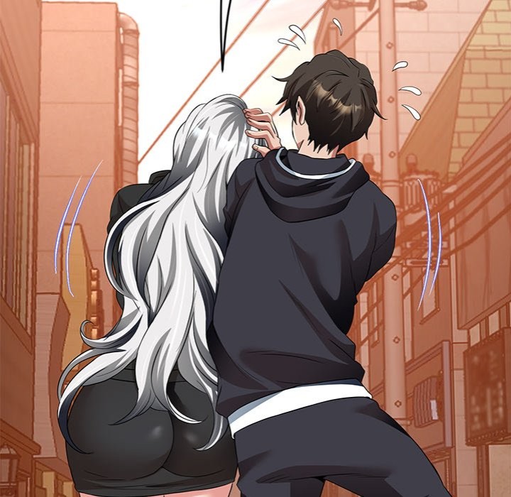 My Gangster Girlfriend - Chapter 20 Page 137