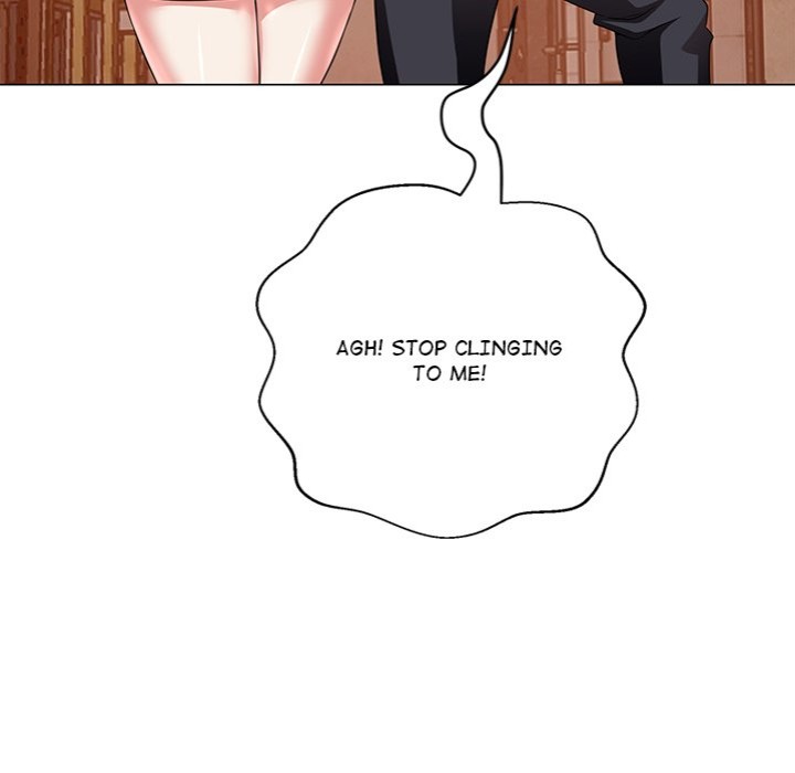 My Gangster Girlfriend - Chapter 20 Page 138