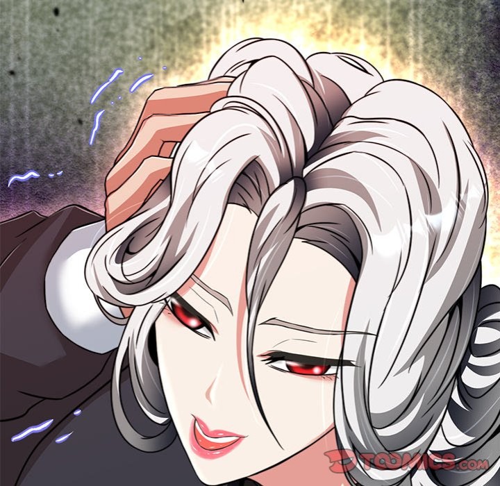 My Gangster Girlfriend - Chapter 20 Page 140