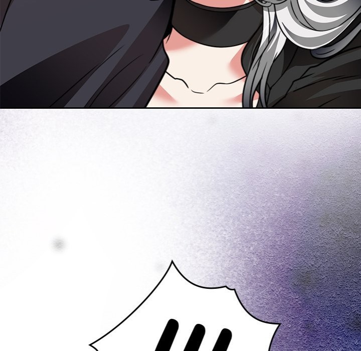 My Gangster Girlfriend - Chapter 20 Page 141