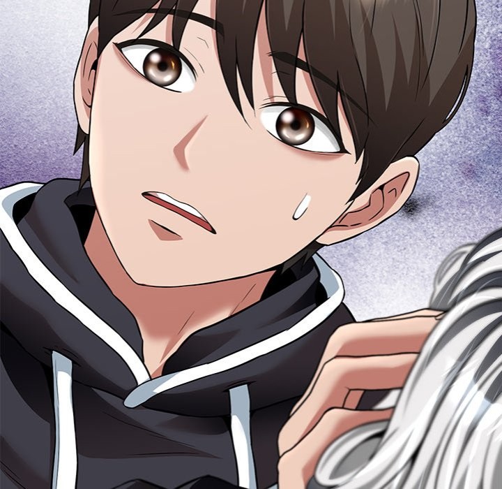 My Gangster Girlfriend - Chapter 20 Page 143