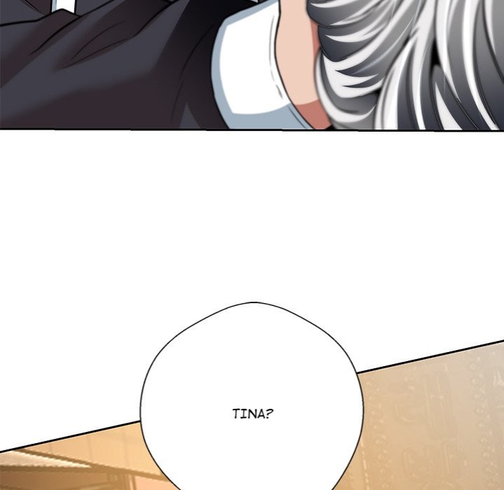 My Gangster Girlfriend - Chapter 20 Page 144