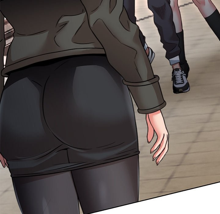 My Gangster Girlfriend - Chapter 20 Page 146