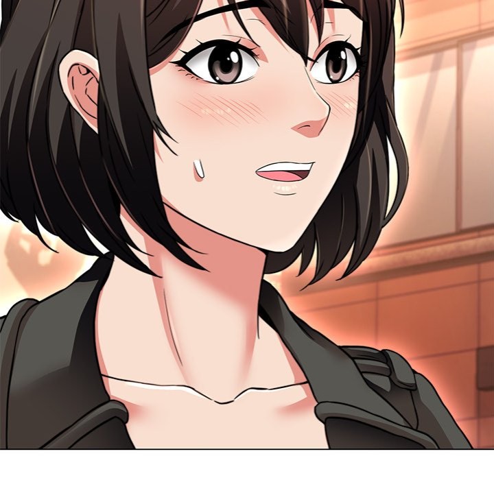 My Gangster Girlfriend - Chapter 20 Page 149