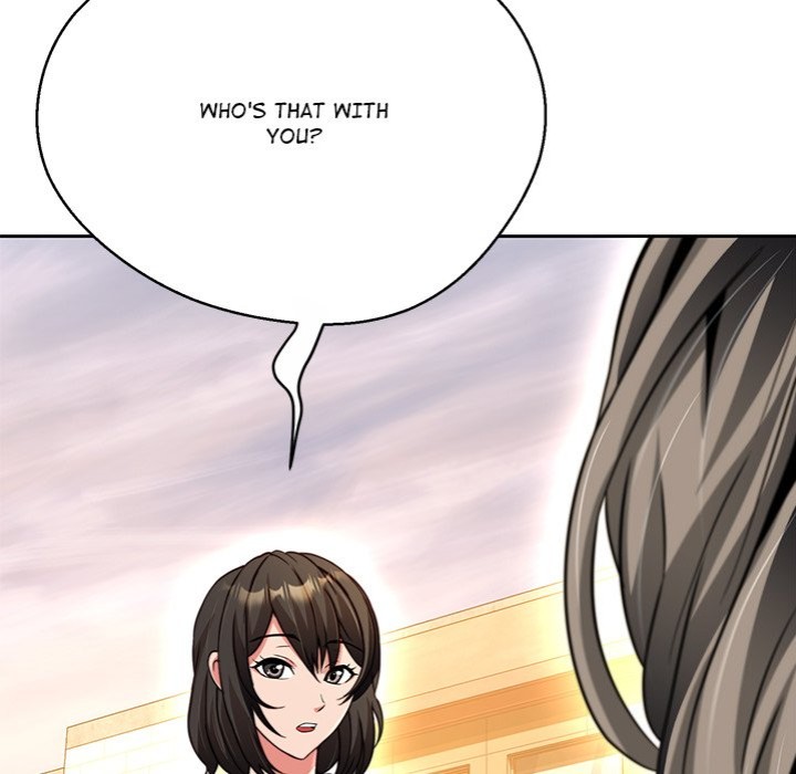 My Gangster Girlfriend - Chapter 20 Page 153