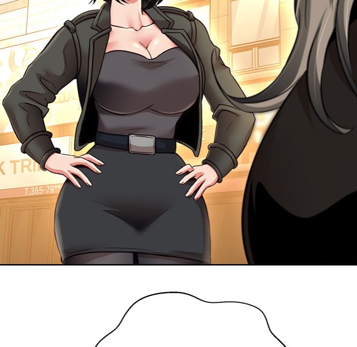 My Gangster Girlfriend - Chapter 20 Page 154