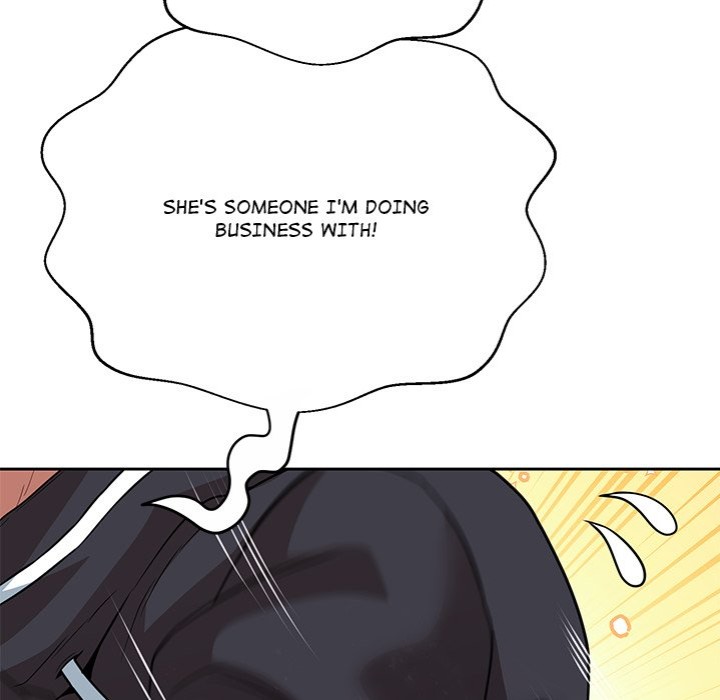 My Gangster Girlfriend - Chapter 20 Page 156