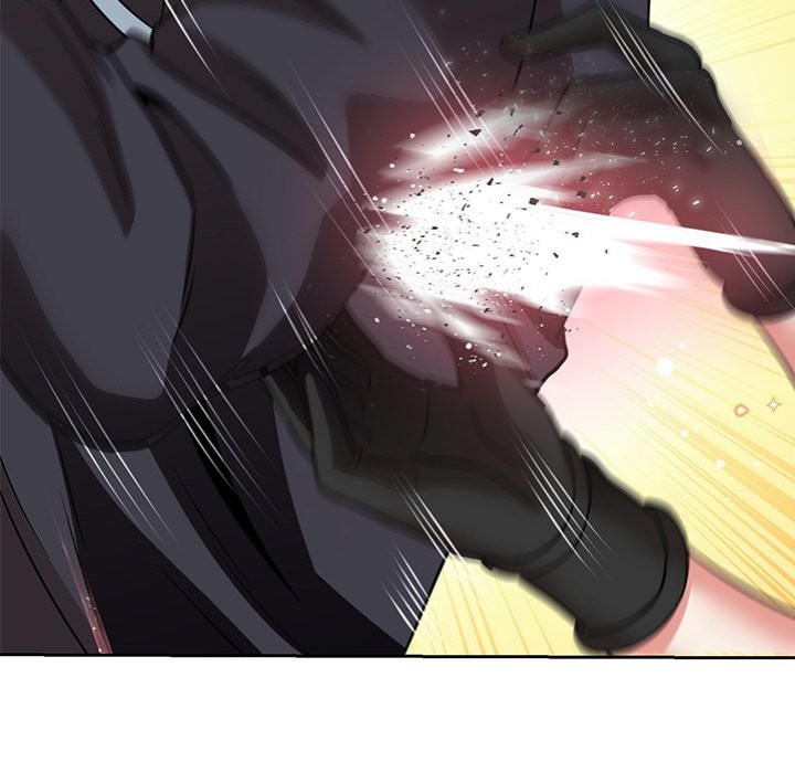 My Gangster Girlfriend - Chapter 20 Page 157