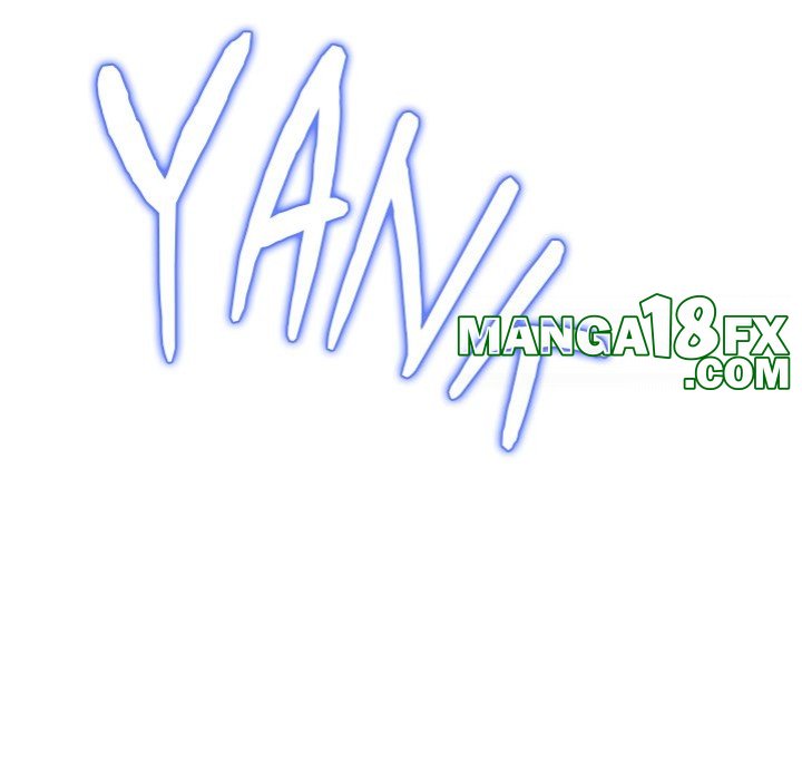 My Gangster Girlfriend - Chapter 20 Page 158