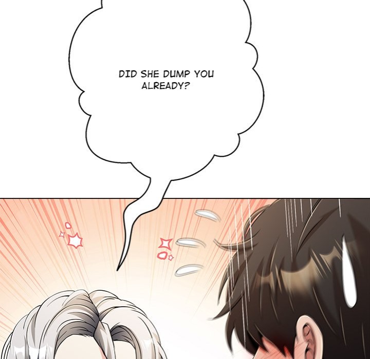 My Gangster Girlfriend - Chapter 20 Page 16