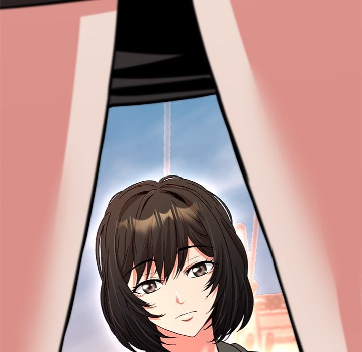 My Gangster Girlfriend - Chapter 20 Page 161