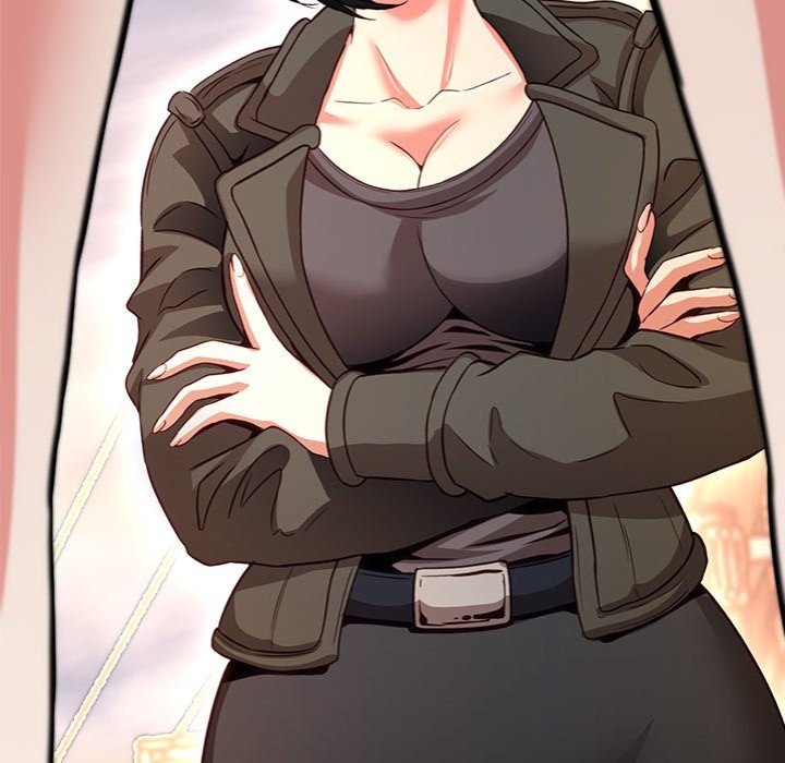 My Gangster Girlfriend - Chapter 20 Page 162