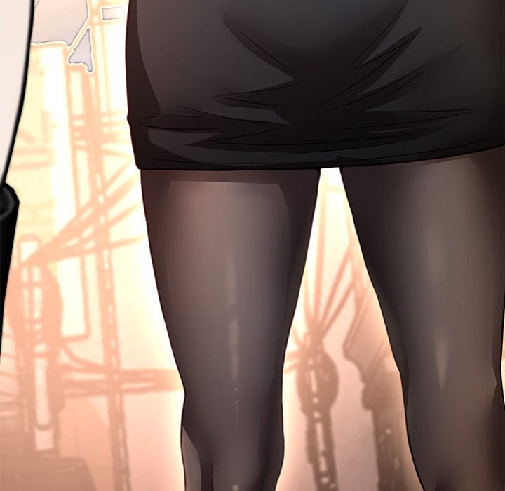 My Gangster Girlfriend - Chapter 20 Page 163