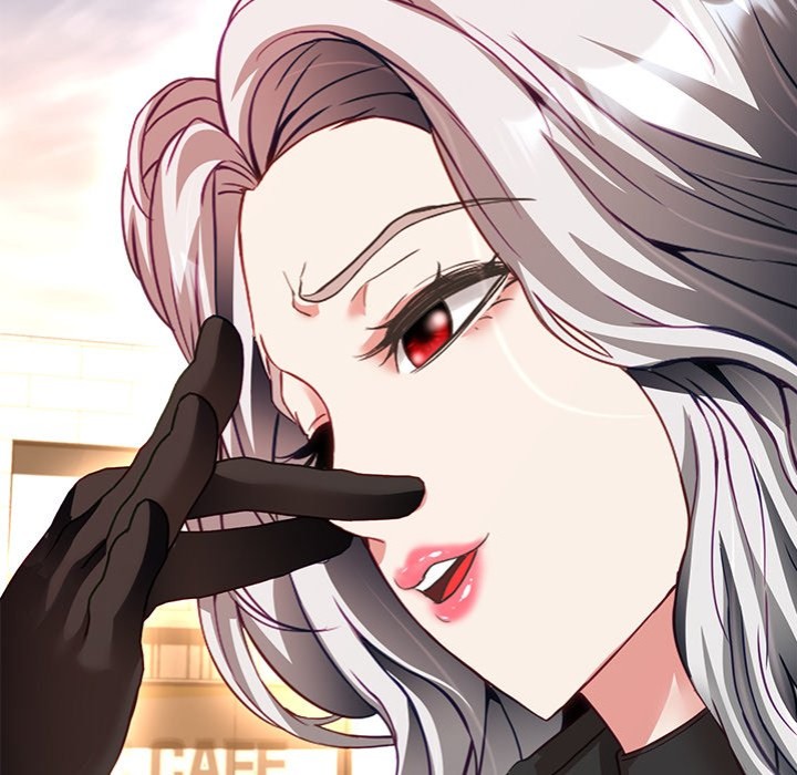 My Gangster Girlfriend - Chapter 20 Page 172