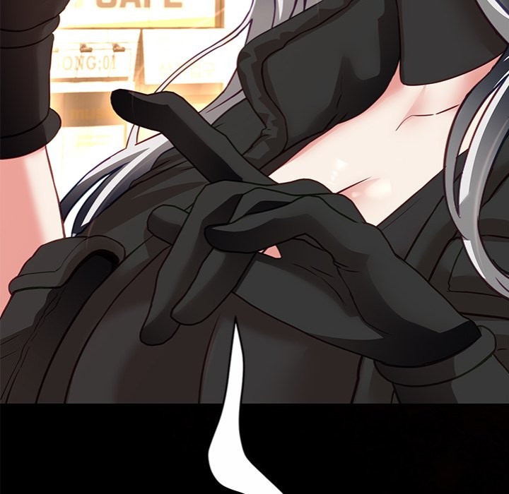 My Gangster Girlfriend - Chapter 20 Page 173