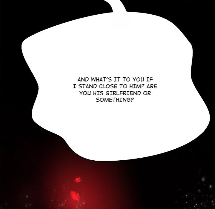 My Gangster Girlfriend - Chapter 20 Page 174