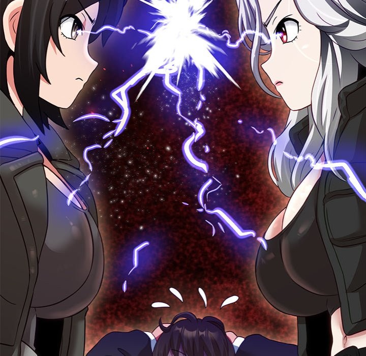 My Gangster Girlfriend - Chapter 20 Page 177