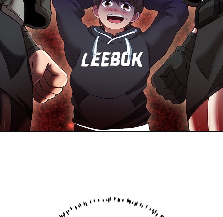 My Gangster Girlfriend - Chapter 20 Page 178