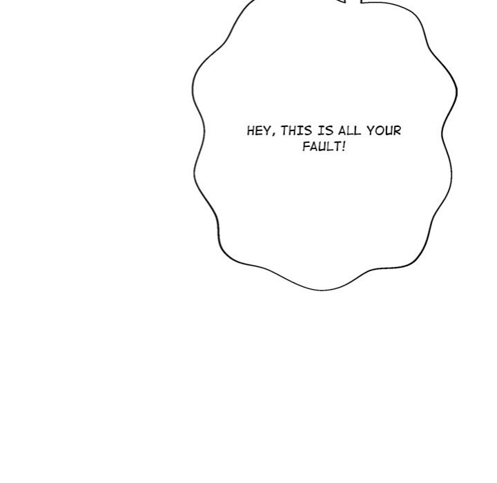 My Gangster Girlfriend - Chapter 20 Page 18