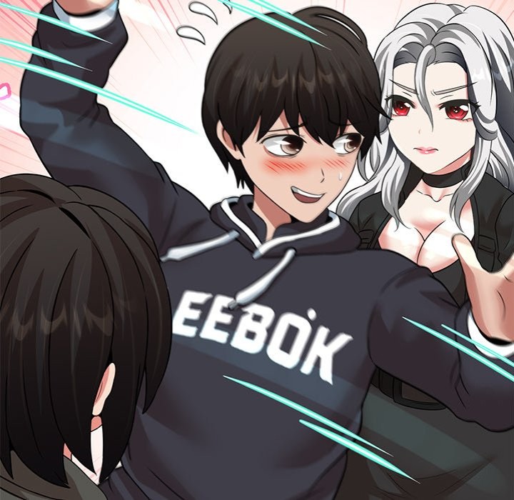 My Gangster Girlfriend - Chapter 20 Page 182