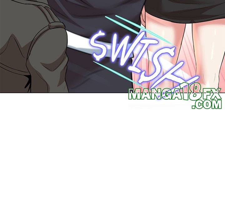 My Gangster Girlfriend - Chapter 20 Page 183