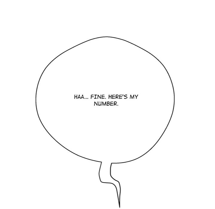 My Gangster Girlfriend - Chapter 20 Page 184