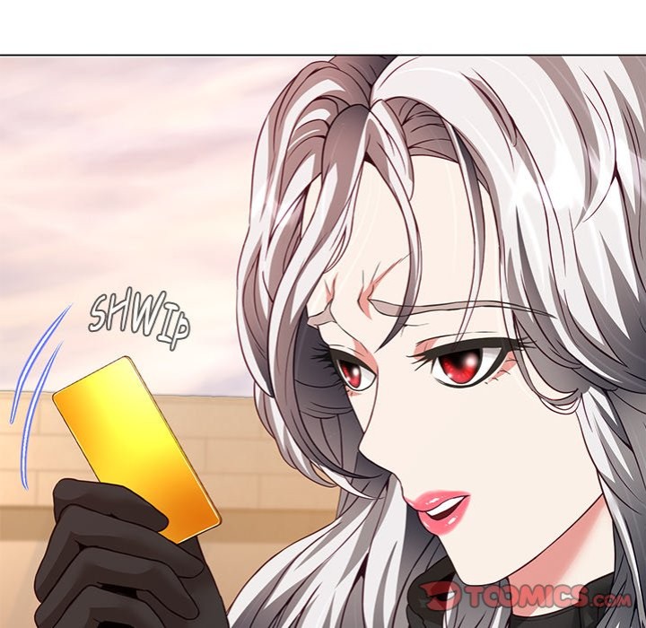 My Gangster Girlfriend - Chapter 20 Page 185