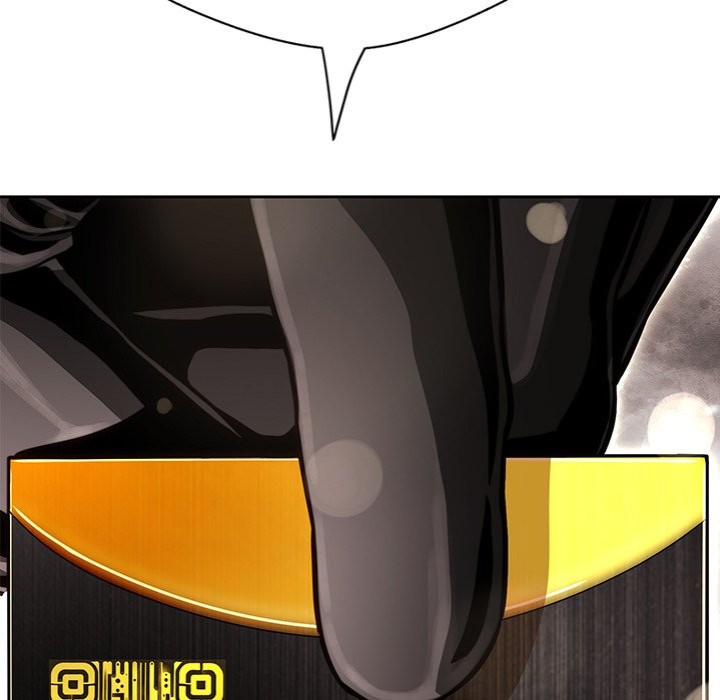 My Gangster Girlfriend - Chapter 20 Page 188