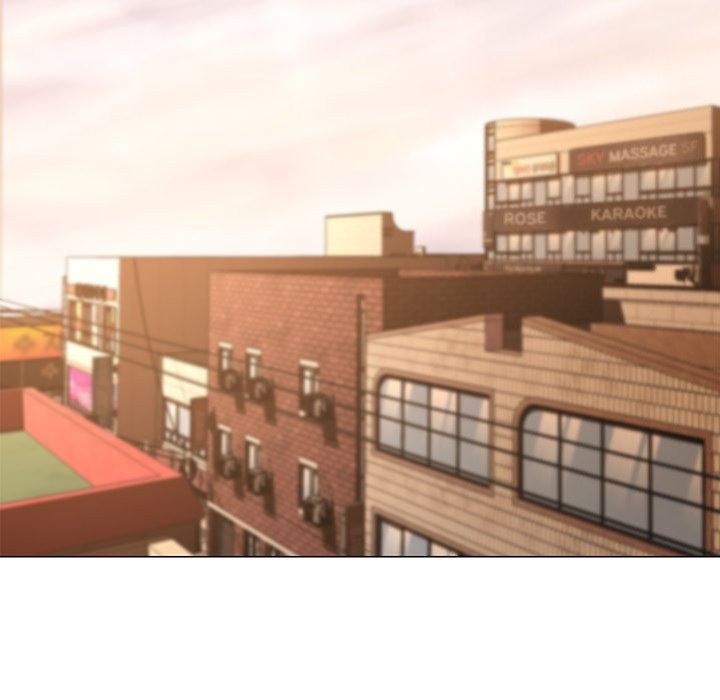 My Gangster Girlfriend - Chapter 20 Page 193