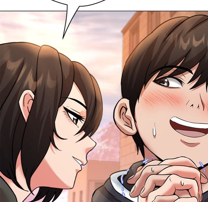 My Gangster Girlfriend - Chapter 20 Page 195