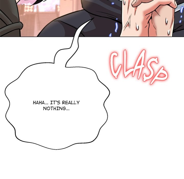 My Gangster Girlfriend - Chapter 20 Page 196