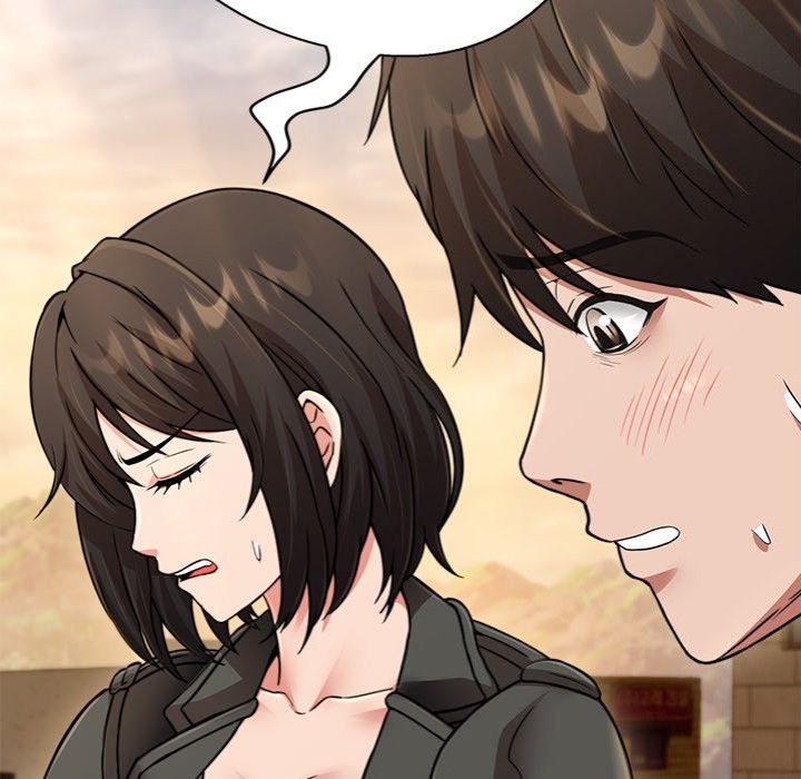 My Gangster Girlfriend - Chapter 20 Page 198