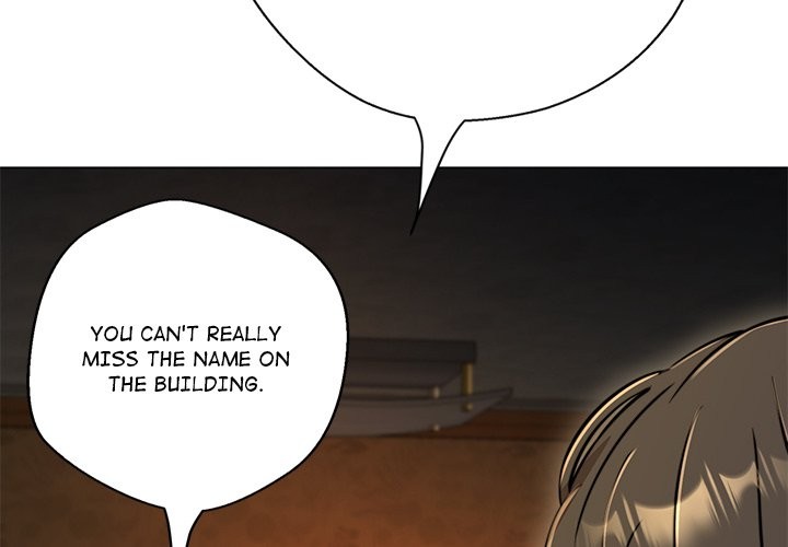 My Gangster Girlfriend - Chapter 20 Page 2