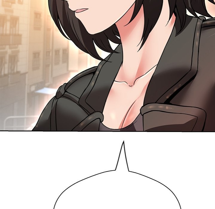 My Gangster Girlfriend - Chapter 20 Page 205