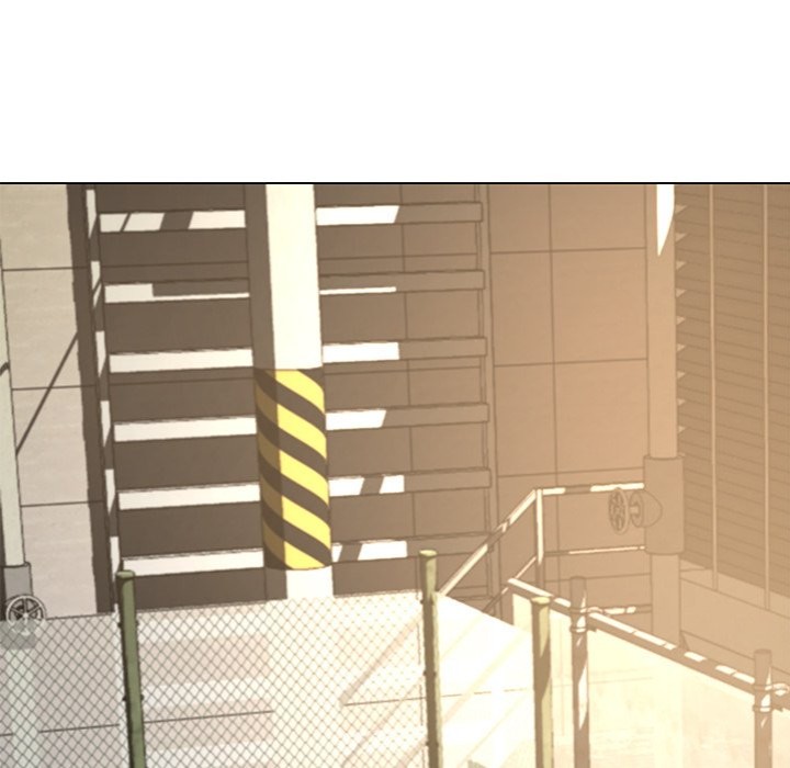 My Gangster Girlfriend - Chapter 20 Page 208