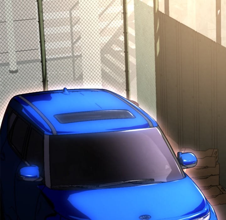 My Gangster Girlfriend - Chapter 20 Page 209