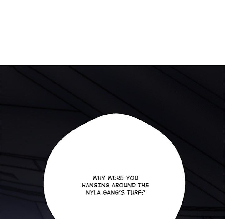 My Gangster Girlfriend - Chapter 20 Page 212