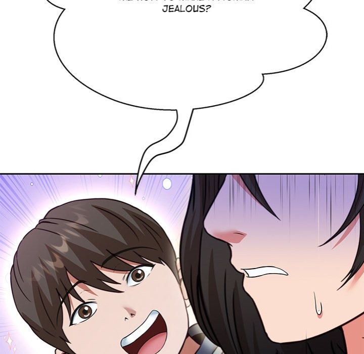 My Gangster Girlfriend - Chapter 20 Page 221