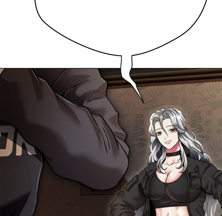 My Gangster Girlfriend - Chapter 20 Page 23